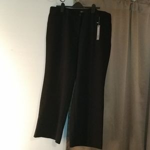 Loft high waist trouser